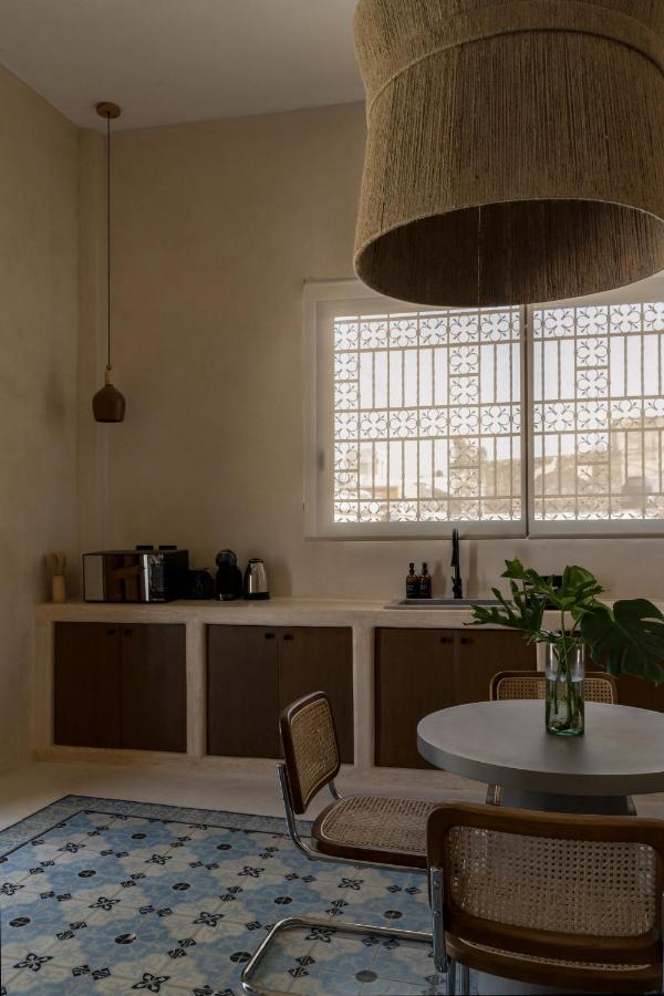 Narrativ Lofts - Numen - Stylish Hideaway Apartment Campeche Exterior photo