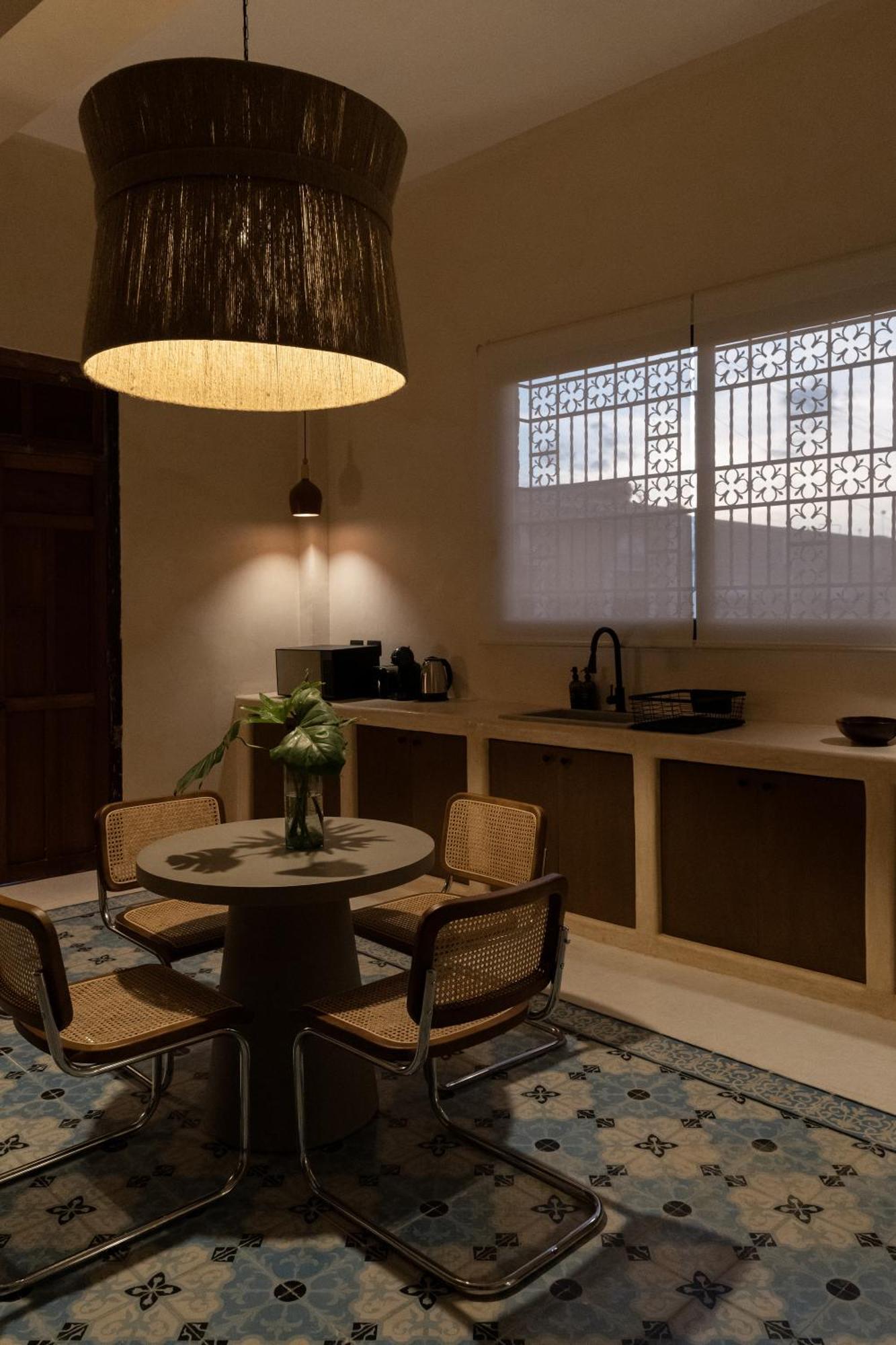 Narrativ Lofts - Numen - Stylish Hideaway Apartment Campeche Exterior photo